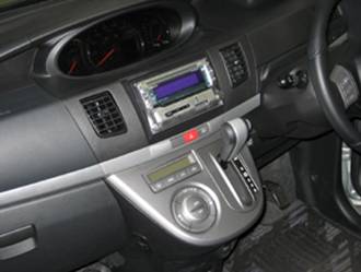 取付キット Nkk D53d