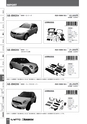 Nitto BESTKIT2011