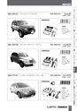 Nitto BESTKIT2011