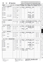 NEW 日東工業　FILTER　ELEMENT2011