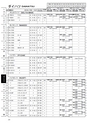 NEW 日東工業　FILTER　ELEMENT2011
