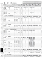 NEW 日東工業　FILTER　ELEMENT2011