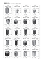 NEW 日東工業　FILTER　ELEMENT2011