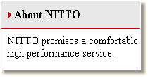 About NITTO